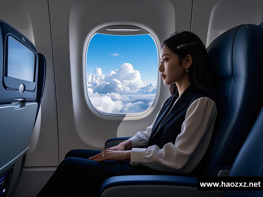 《跨越时空的别样缘分》