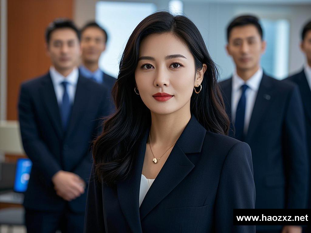 商途传奇：礼物、传承与情感的交织