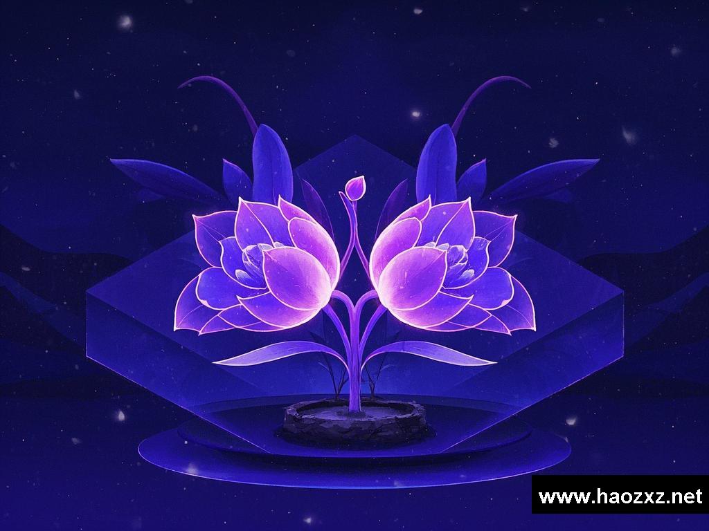 
The Purple Night Double Cultivation
