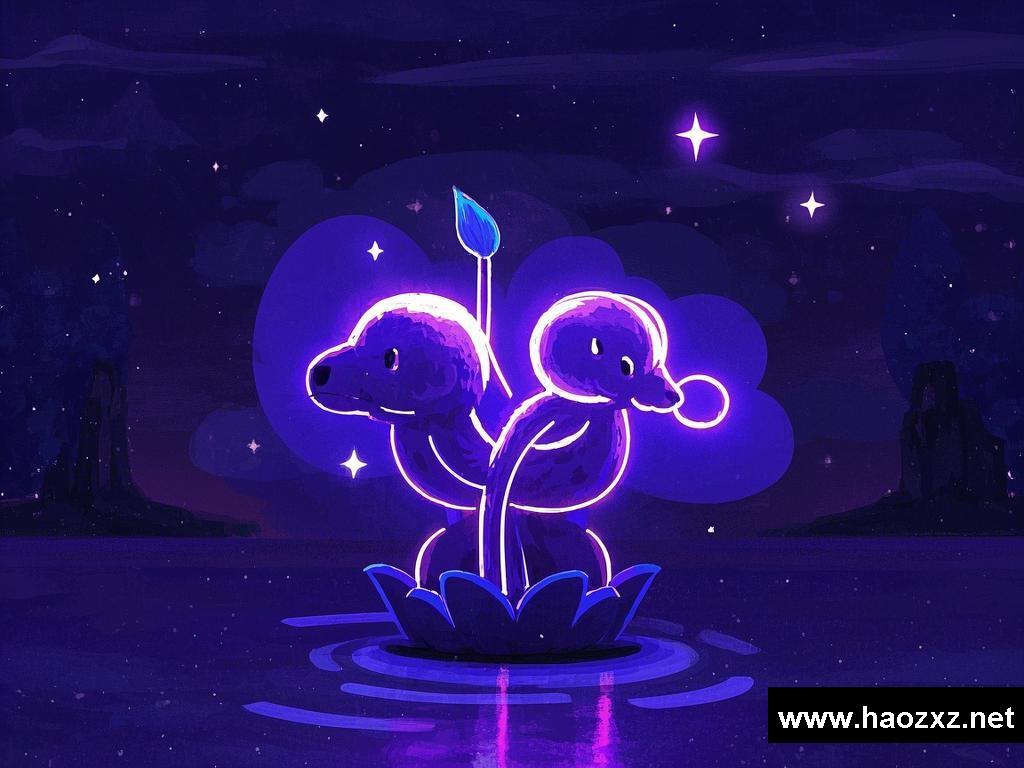 
The Purple Night Double Cultivation
