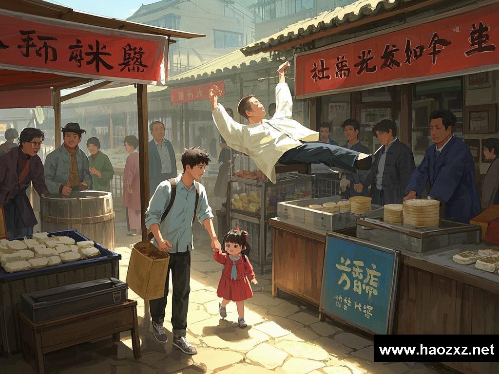 这片区域，我说了算
