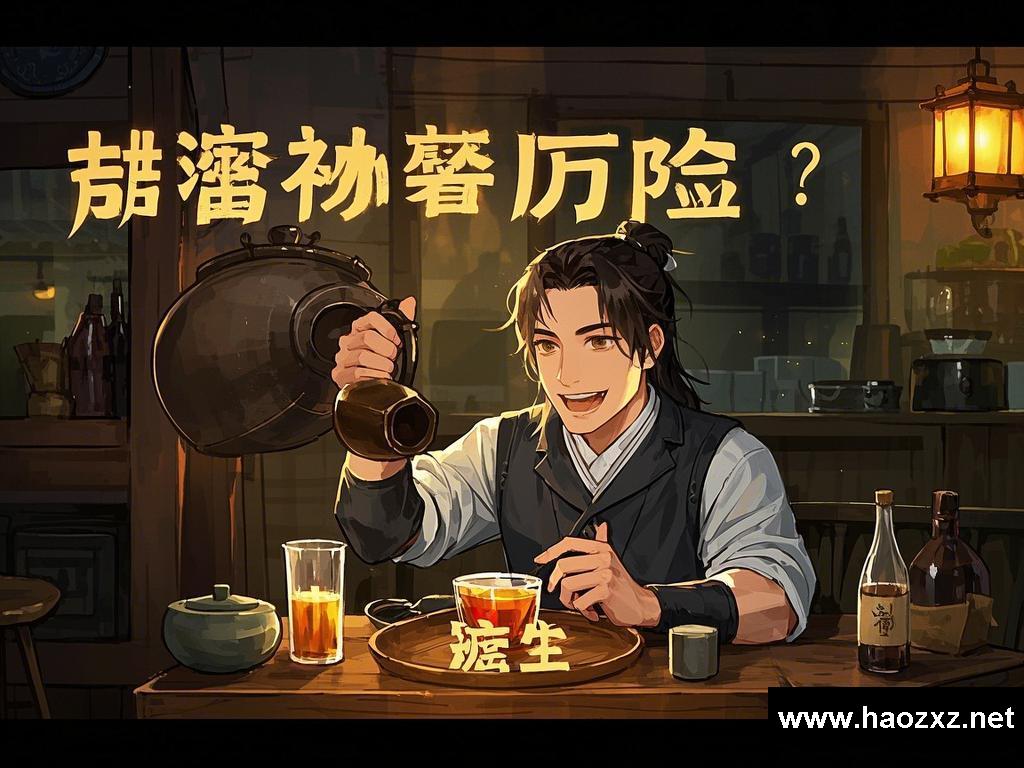 惊！甜蜜誓言背后的神秘冒险