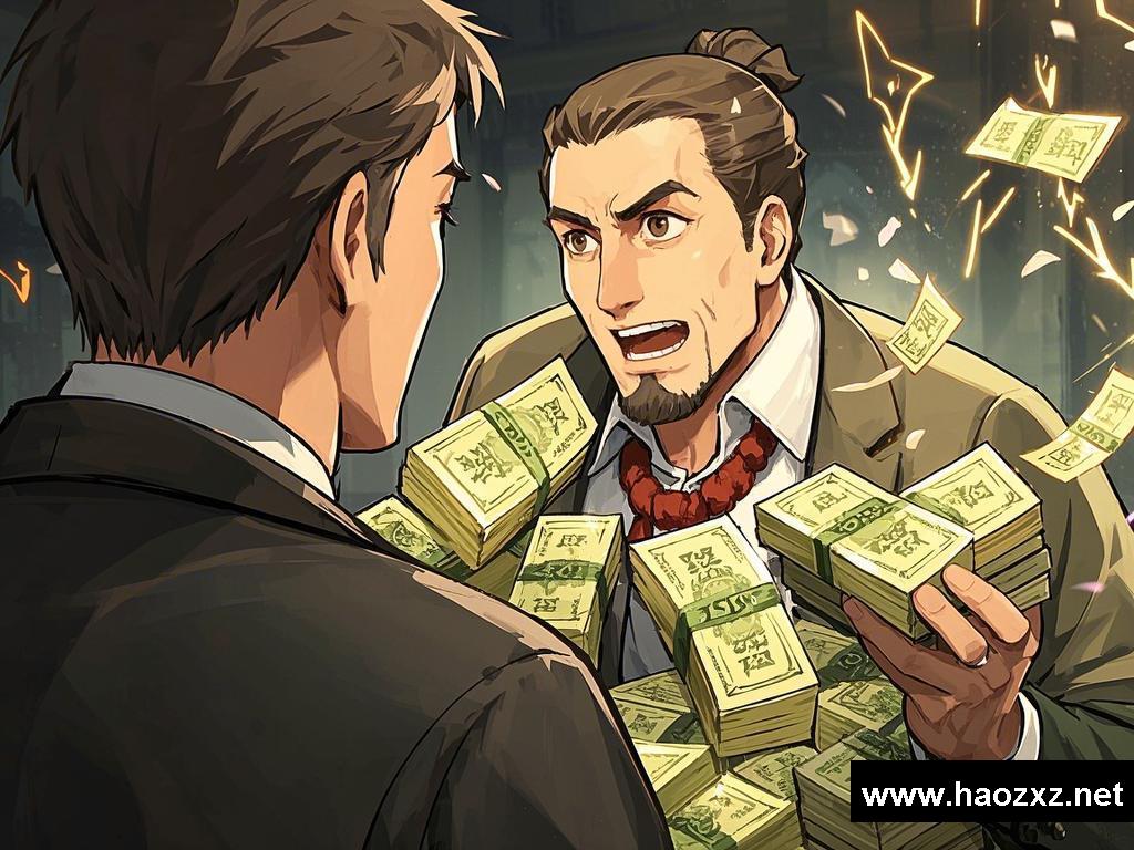 惊爆！修真界竟现如此奇事，堪称史无前例！