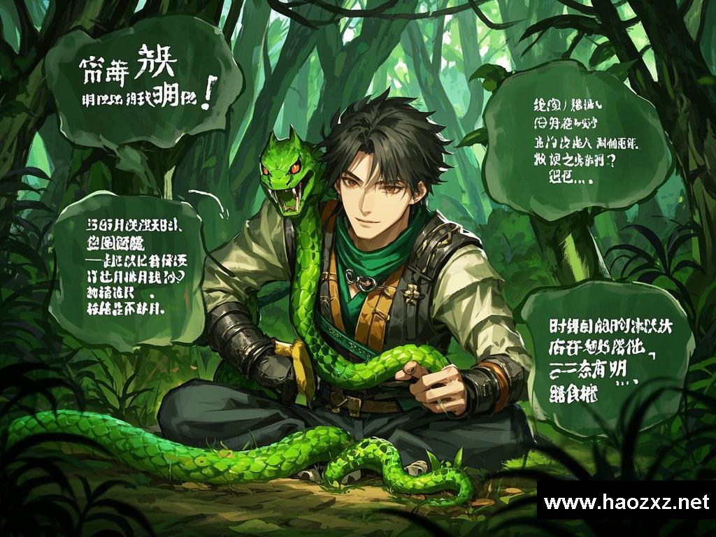 惊！遍身罗绮者，身份竟大反转？