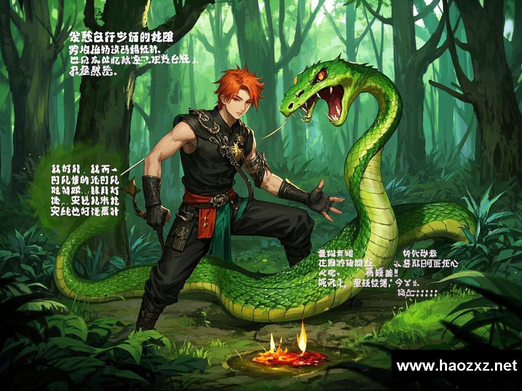 惊！遍身罗绮者，身份竟大反转？