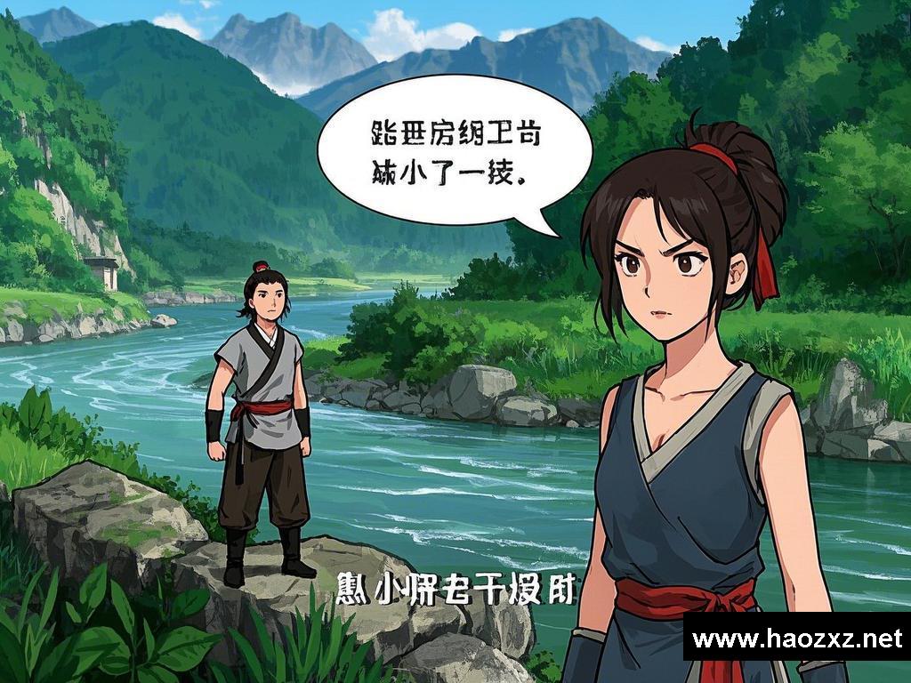 神秘来客与家族新局