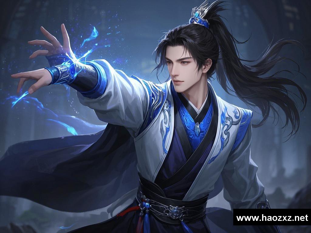 穿越重生开启别样传奇
