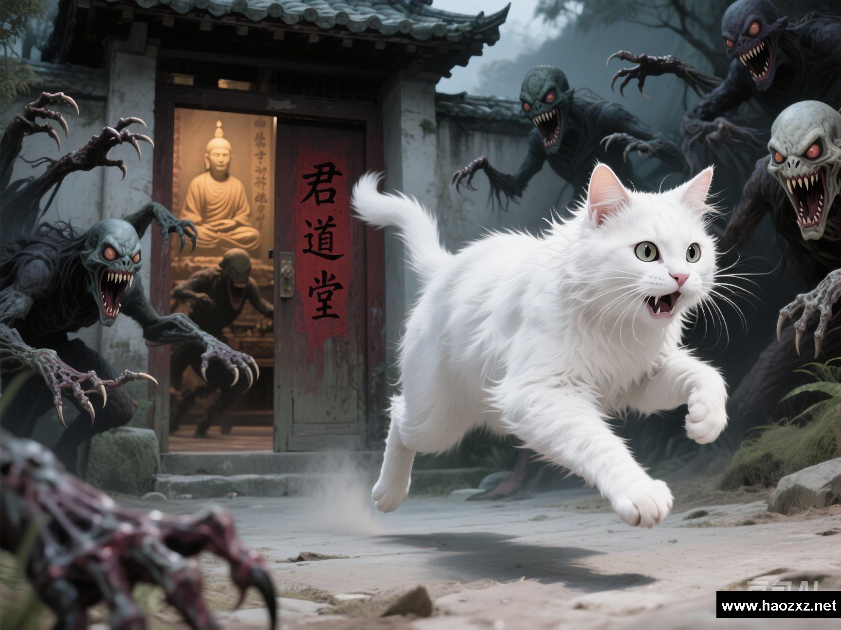惊！三大“神秘管理”，颠覆你的想象！