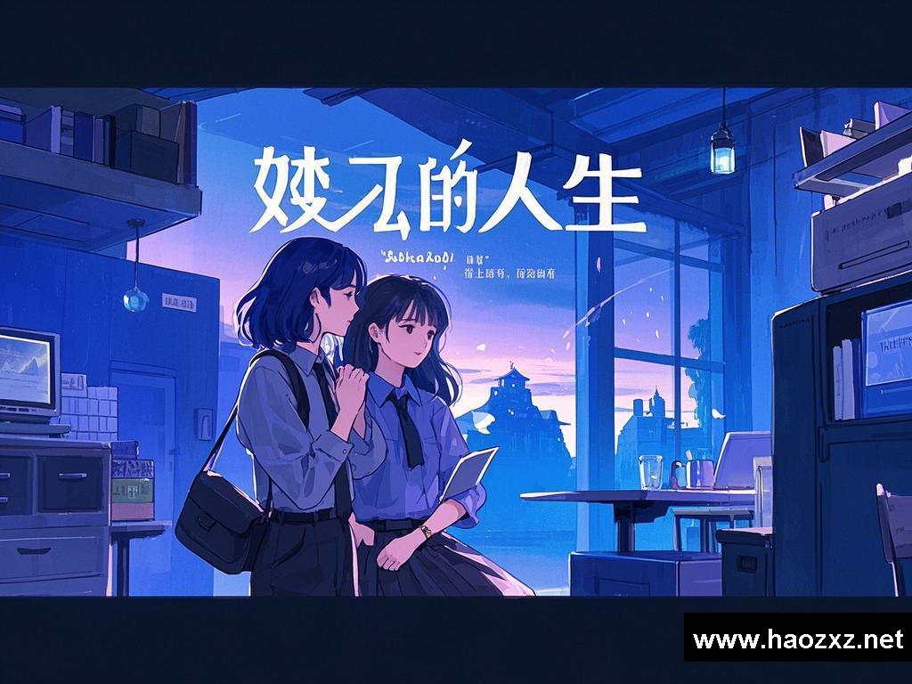 奇幻人生里的浪漫故事与情感交织